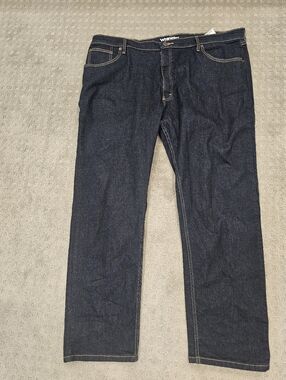 Wrangler Men's Jeans, Regular Fit, 42 x 30